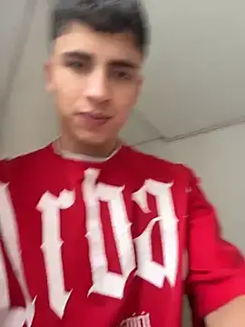 Stripchat Sex Chat of AdrianRinaldi