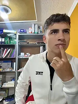 Stripchat Private Sex Chat of AdrianRinaldi