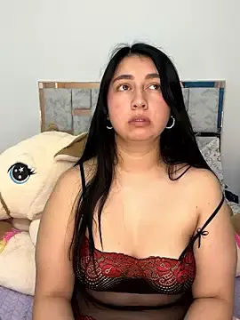 Stripchat Adult Video Chat of AshleeyPrincess