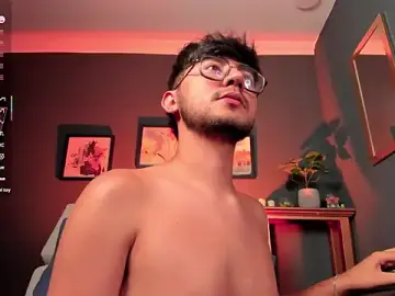 Stripchat Nude Webcam of Dante_Rushx