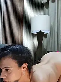 Stripchat Live Sex Cam of Deisy_Torres