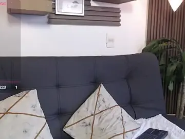 Stripchat Live Porn of Honey_monroe