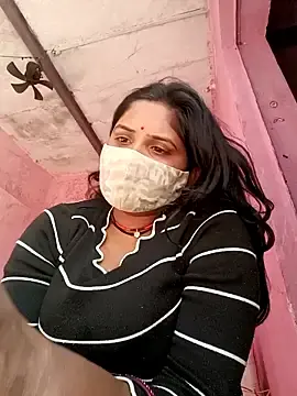 Stripchat Adult Video Chat of Janhvi_bhabhi_ji