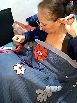 Stripchat Free Live Porn of JessyCospXXX