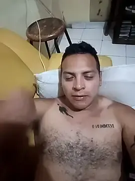 Stripchat Best Webcam of Jesus-3093