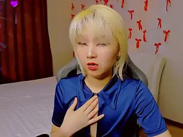 Stripchat Adult Video Chat of Milla_Aheo