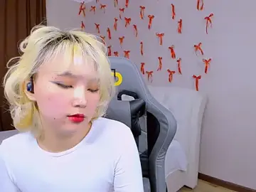 Stripchat Adult Webcam of Milla_Aheo