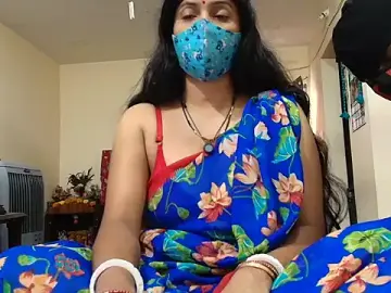 Stripchat Free Porn Cam of Monika_Raj_