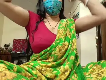 Stripchat Live Sex Cam of Monika_Raj_