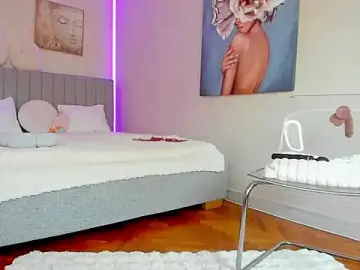 Stripchat Best Webcam of Selena_Reeves
