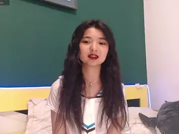 Stripchat Live Sex of Shy_Kira
