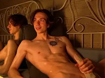 Stripchat Adult Video Chat of ares_pallini