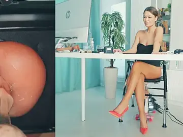 Stripchat Nude Webcam of art_porno