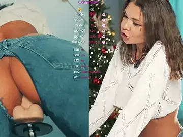 Stripchat Live Sex Cam of art_porno