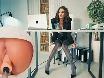 Stripchat Adult Webcam of art_porno