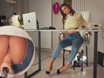 Stripchat Best live sex cam show of art_porno