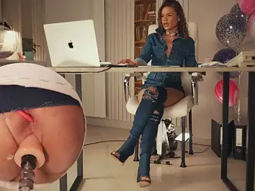 Stripchat Live Porn of art_porno