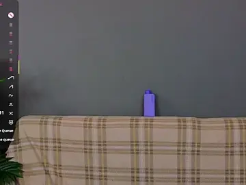 Stripchat Best Webcam of kitsun_ne