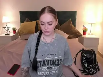 Stripchat Live Porn of missAngellina