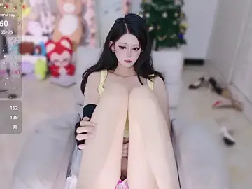 Stripchat Live Sex of nana-899
