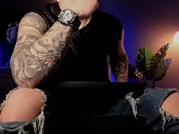 Stripchat Live Sex of uptomatty