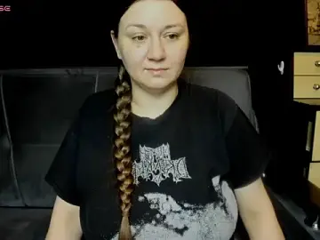 Stripchat Free Live Porn of AlisaBacker