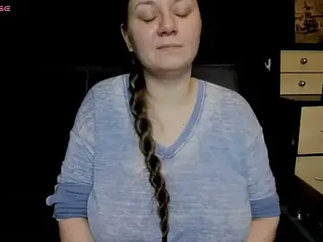 Stripchat Free Live Porn of AlisaBacker