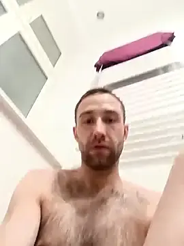 Stripchat Best Webcam of Alvarroo69