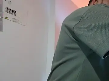 Stripchat Adult Video Chat of Axel_Dominus