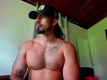 Stripchat Nude Webcam of Baky_sexy