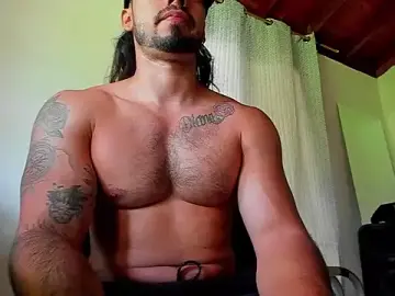 Stripchat Best Webcam of Baky_sexy