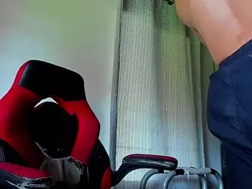 Stripchat Live Sex Cam of Baky_sexy