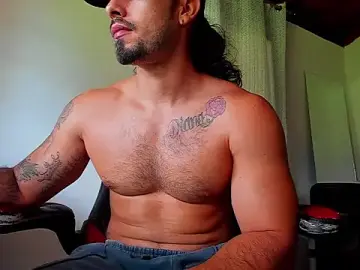 Stripchat Best live sex cam show of Baky_sexy