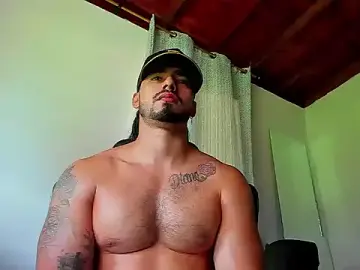 Stripchat Live Sex of Baky_sexy