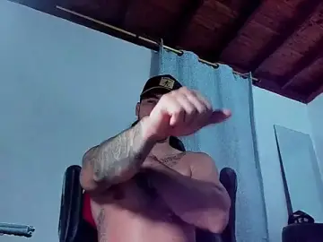 Stripchat Sex Chat of Baky_sexy