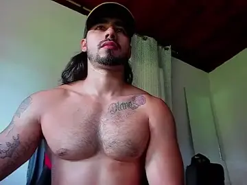 Stripchat Sex Chat of Baky_sexy