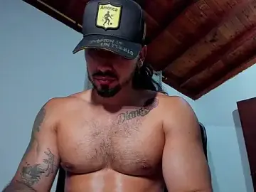 Stripchat Sex Chat of Baky_sexy