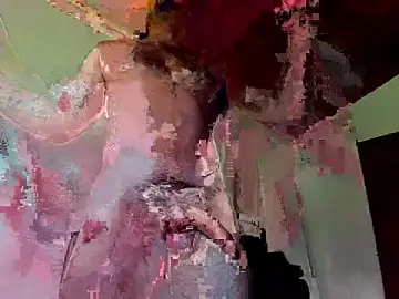 Stripchat Best Webcam of Baky_sexy