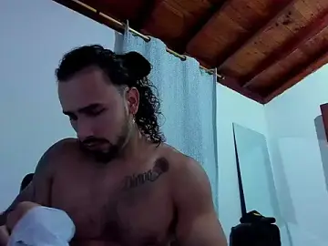 Stripchat Best live sex cam show of Baky_sexy