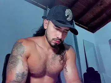 Stripchat Live Porn of Baky_sexy