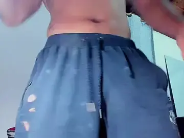 Stripchat Free Porn Cam of Baky_sexy