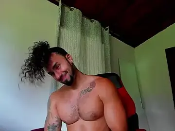 Stripchat Private Sex Chat of Baky_sexy