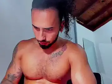 Stripchat Sex Chat of Baky_sexy