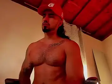 Stripchat Sex Cam of Baky_sexy