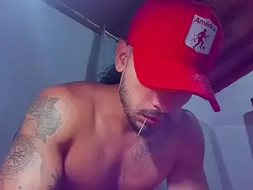 Stripchat Live Porn of Baky_sexy