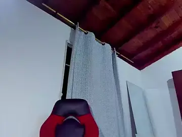 Stripchat Live Sex Cam of Baky_sexy