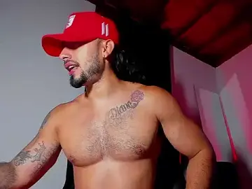 Stripchat Free Live Porn of Baky_sexy