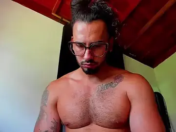 Stripchat Adult Video Chat of Baky_sexy