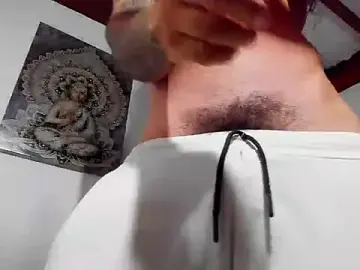 Stripchat Adult Webcams of Baky_sexy