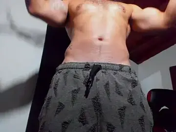 Stripchat Best Webcam of Baky_sexy